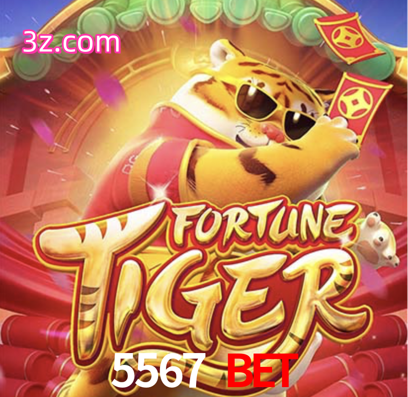 Fortune Tiger